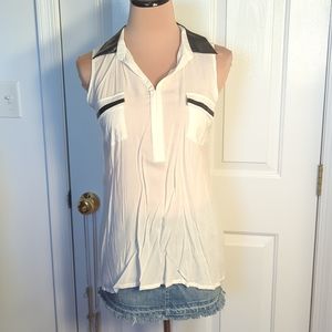 Joseph A. Blouse NWT